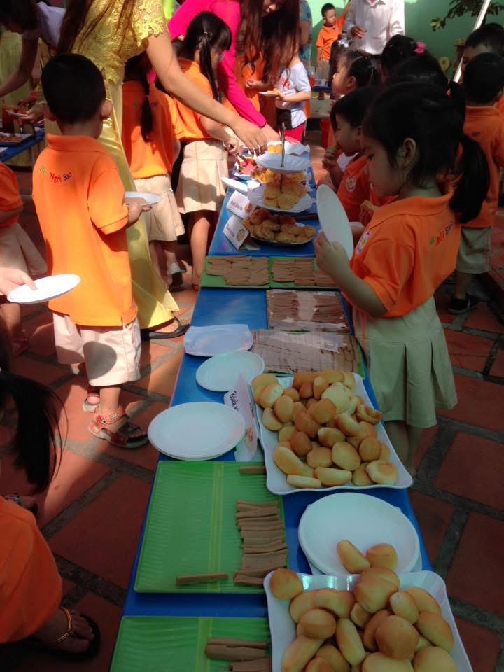 KỶ NIỆM NĂM HỌC 2018-2019